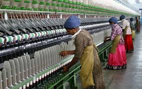 Image result for spinning mills