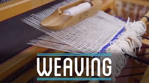 Image result for weaving